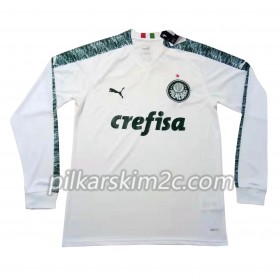 Koszulka Palmeiras Precz 2019-2020 - Koszulki Piłkarskie(L/S)